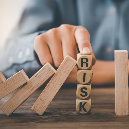 Risk Yönetimi