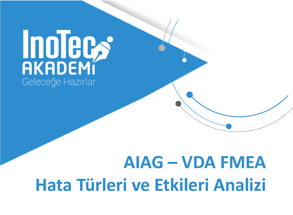 Hata Türleri ve Etkileri Analizi - FMEA