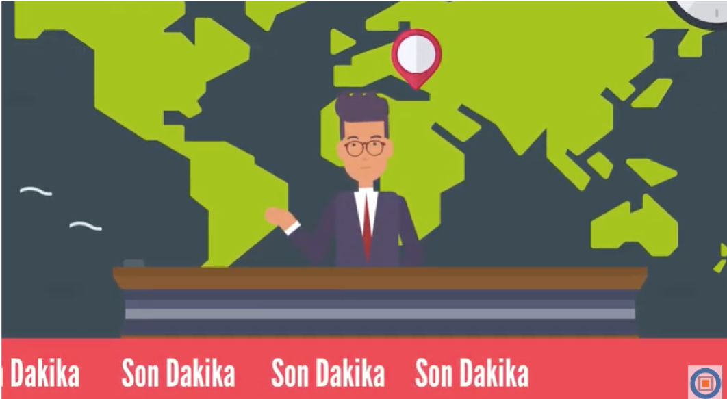 Son Dakika ...